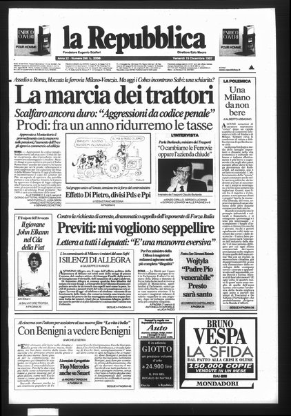 La repubblica